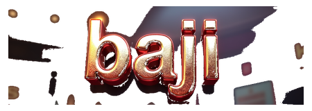 baji logo